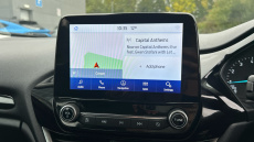 Ford Fiesta 1.1 75 Trend 5dr Petrol Hatchback